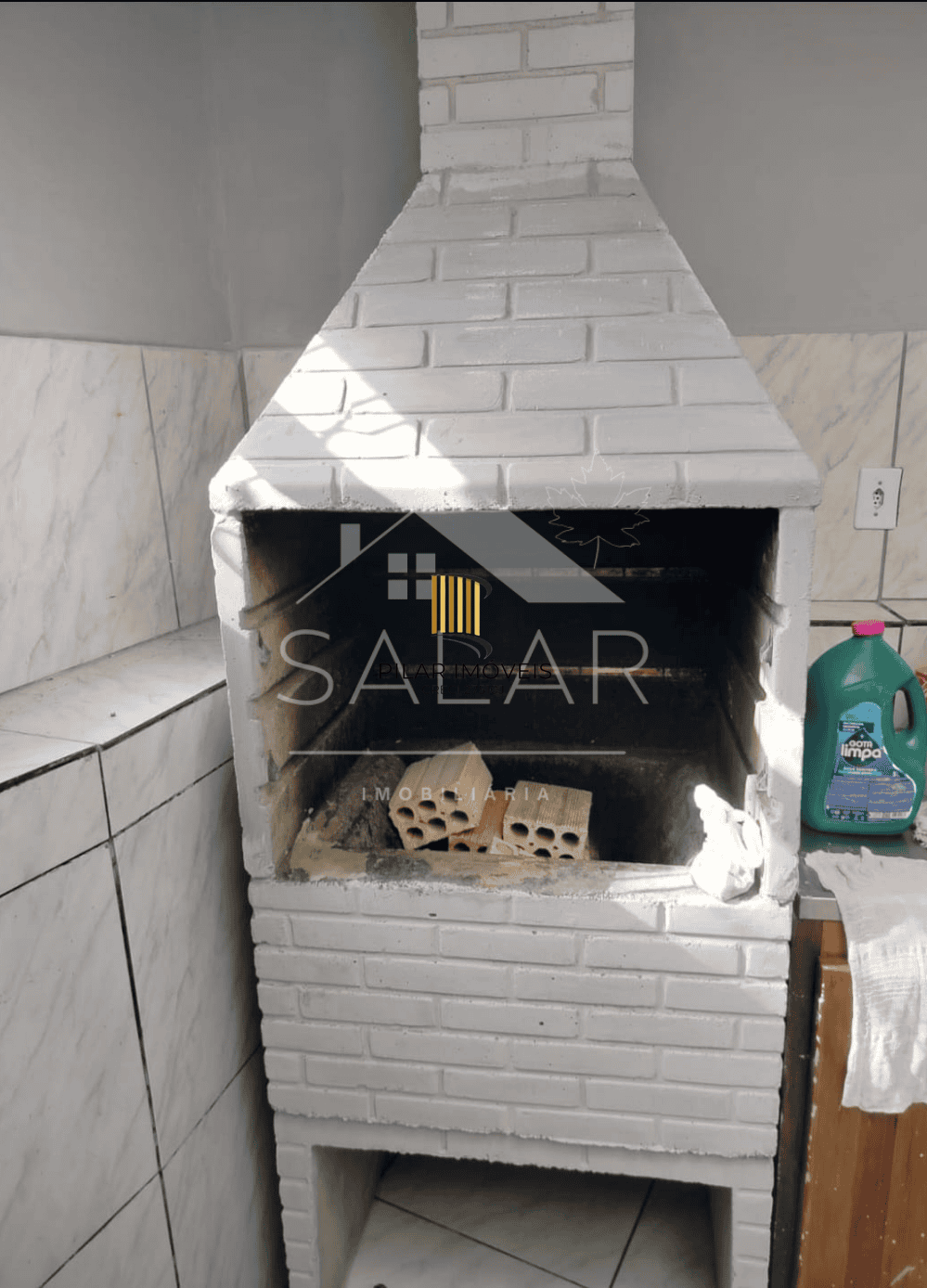 Casa no Bairro Rubem Berta, Porto Alegre/RS