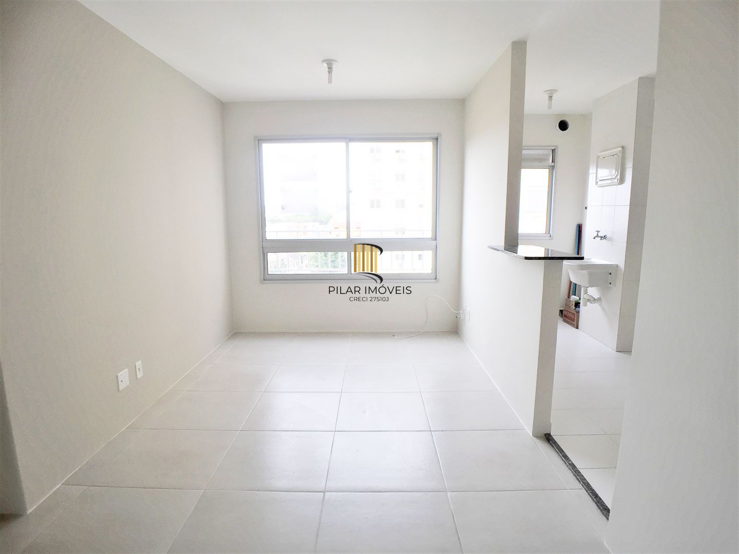 Apartamento com 62m², 3 dormitórios com suíte, bairro Passo das Pedras, Porto Alegre/RS