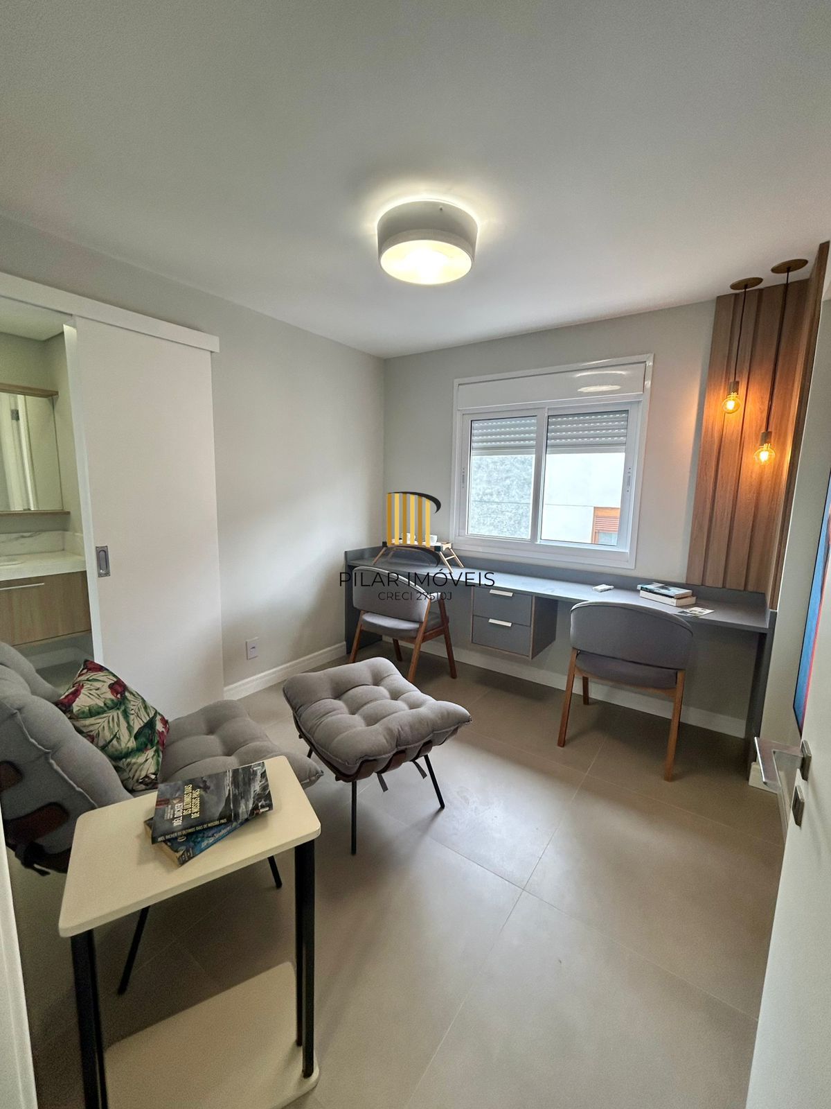 Excelente apartamento de 03 dormitórios, Bairro Vila Ipiranga, Porto Alegre/RS