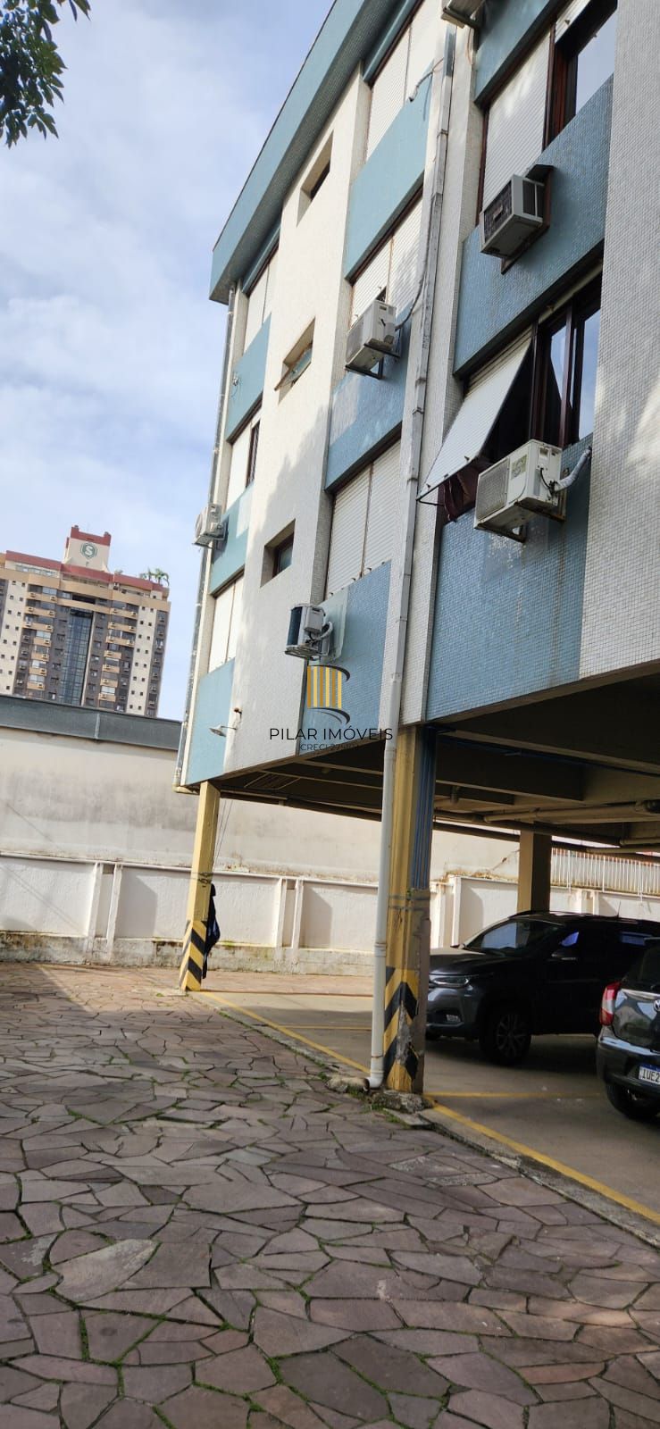 Apartamento 03 dormitórios, 01 suíte, Bairro Partenon, Porto Alegre/RS