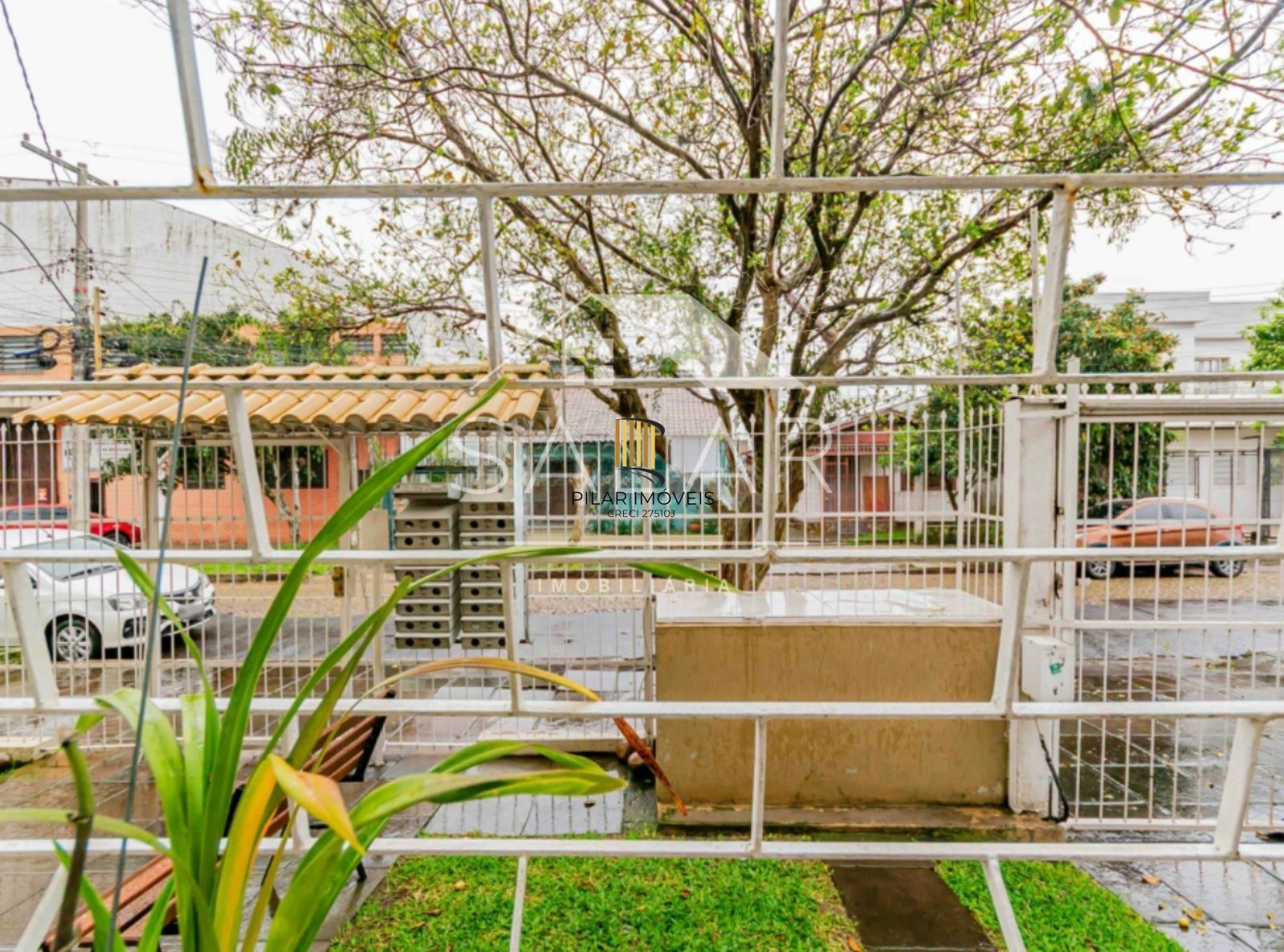 Viva com conforto e praticidade em um charmoso apartamento de 01 dormitório no Bairro Sarandi, em Porto Alegre.