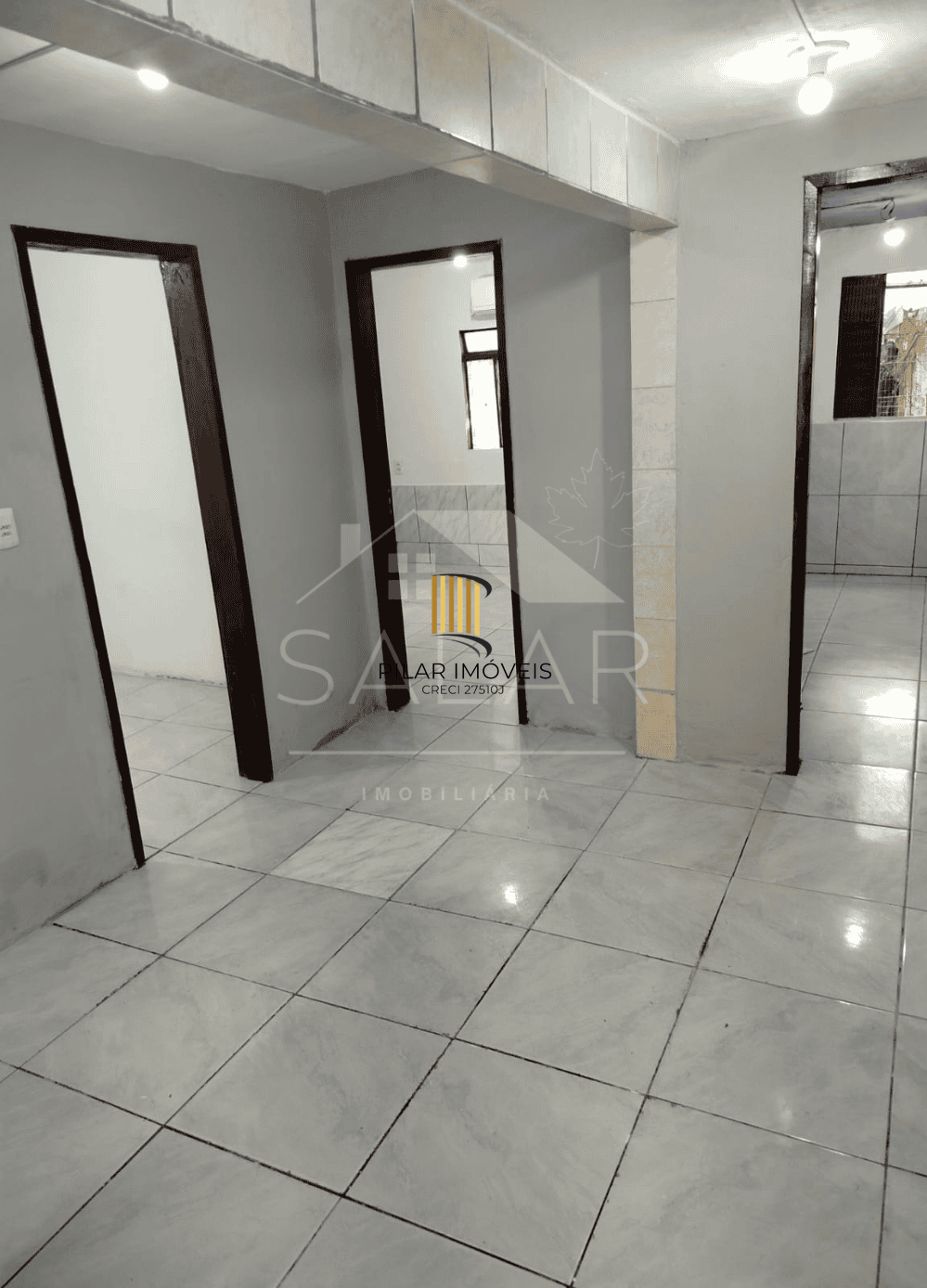 Casa no Bairro Rubem Berta, Porto Alegre/RS