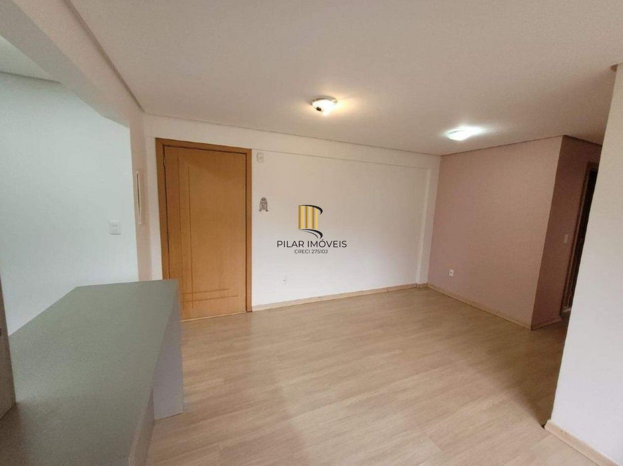 Apartamento com 52m², Bairro Ipanema, Porto Alegre/RS