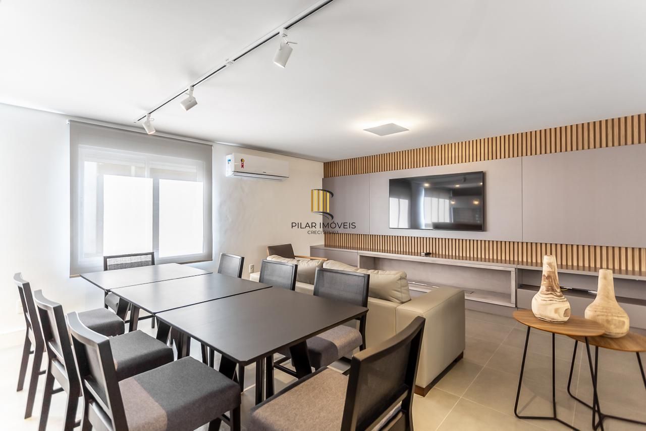 Excelente apartamento com espaço home office, Bairro Jardim Botânico, Porto Alegre, Rio Grande do Sul