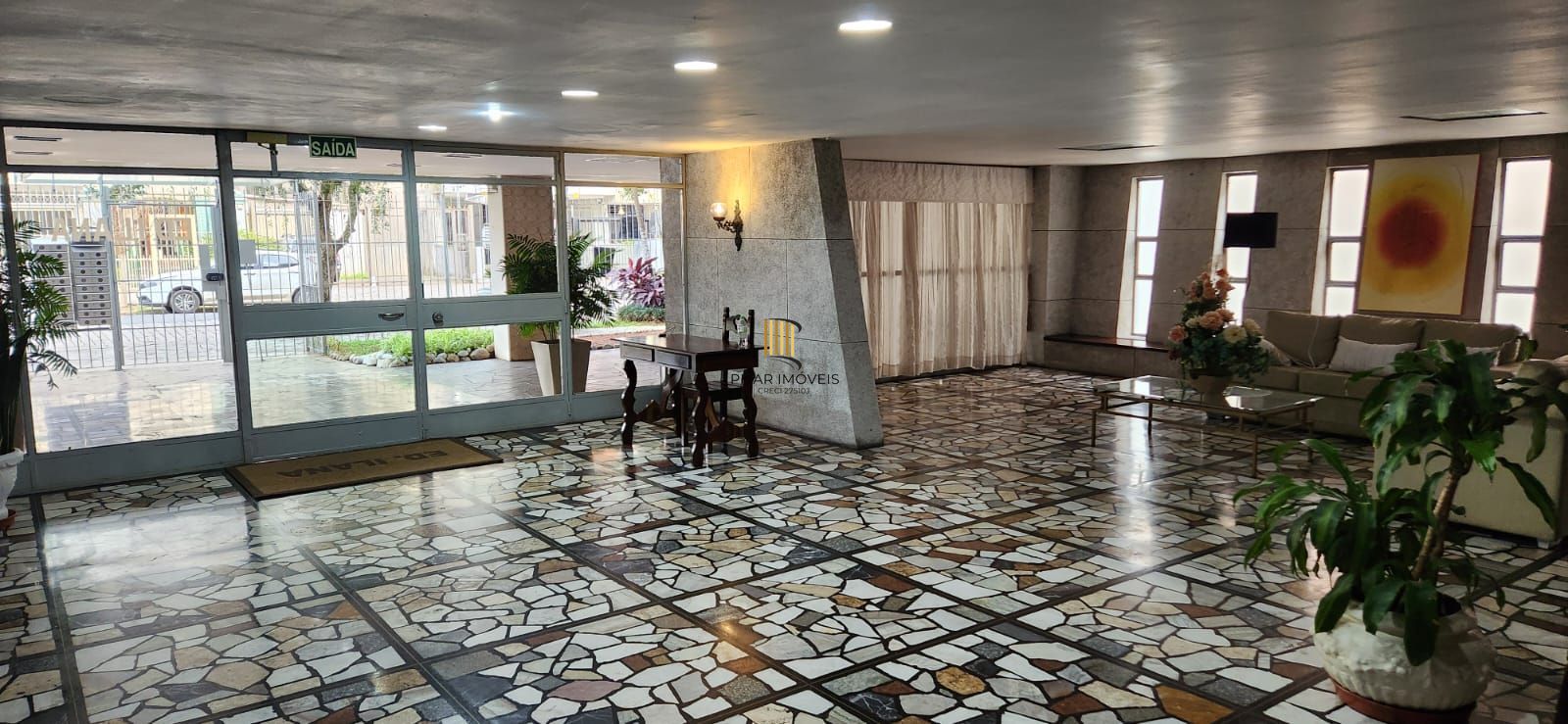 Apartamento 03 dormitórios, 01 suíte, Bairro Partenon, Porto Alegre/RS