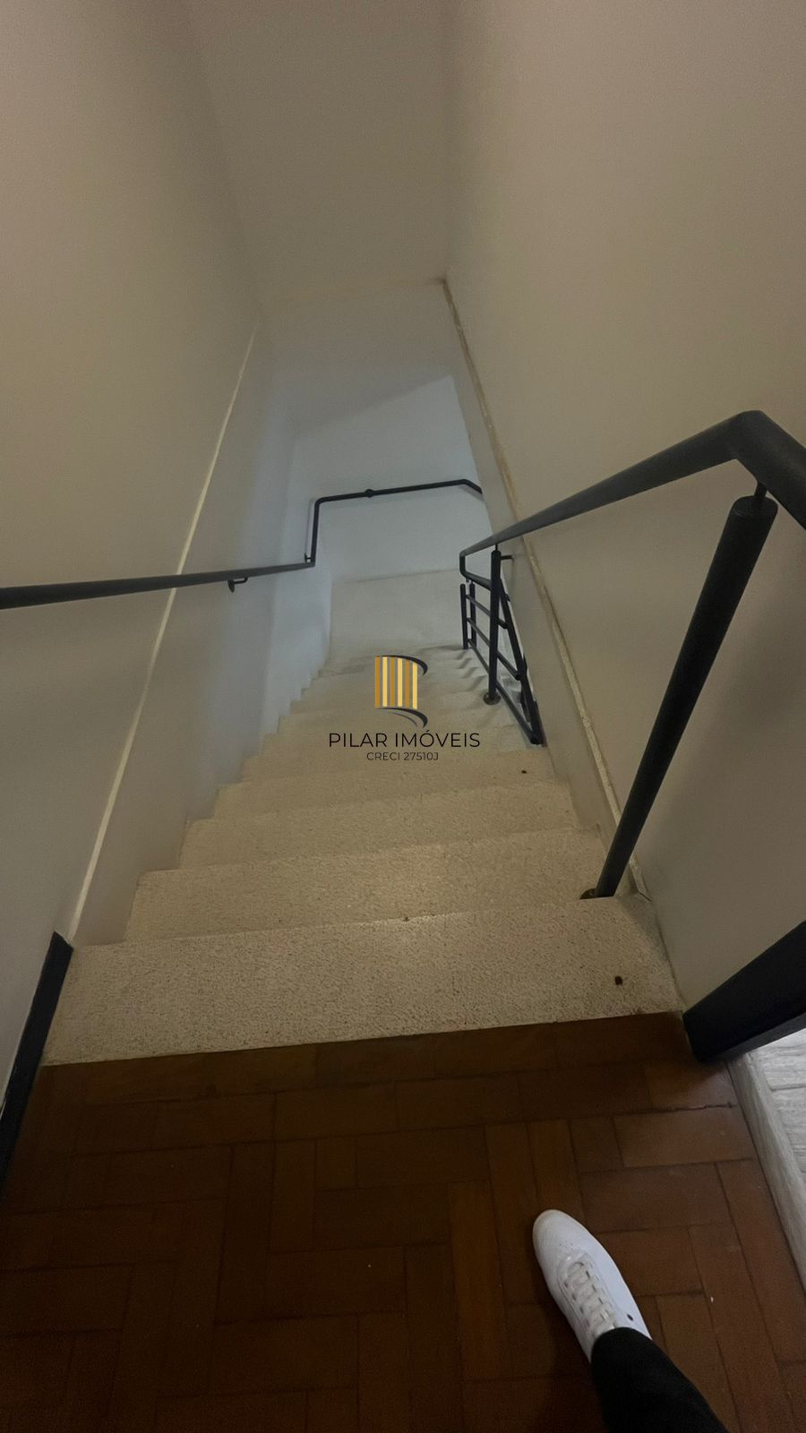 Casa adaptada para comércio, Boa Vista, Porto Alegre/RS