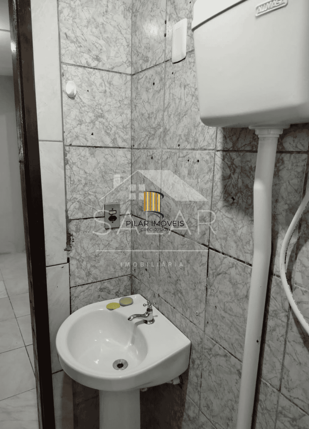 Casa no Bairro Rubem Berta, Porto Alegre/RS