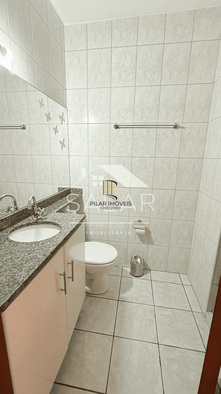 Casa em condomínio fechado, Bairro Rio Branco, Canoas/RS