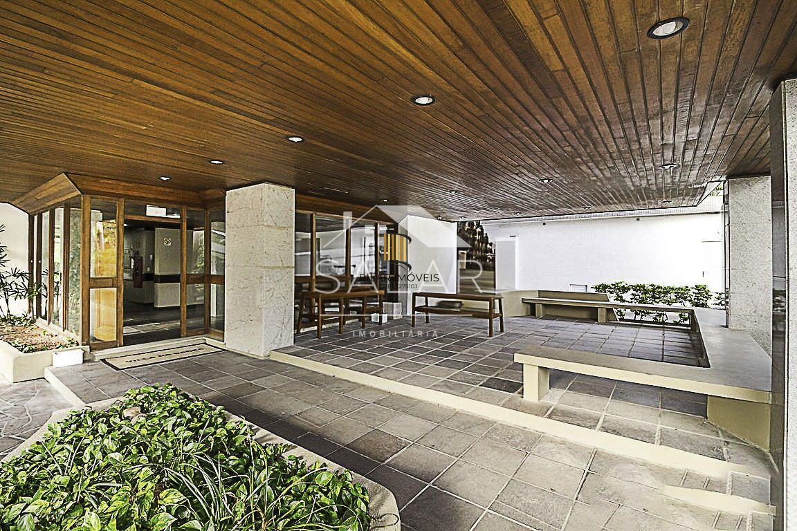 Apartamento de 02 dormitórios, no Bairro Menino Deus, Porto Alegre/RS