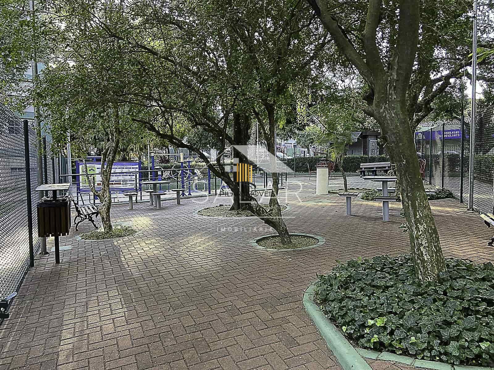 Apartamento com 55m², 02 dormitórios, Bairro Jardim Botânico, Porto Alegre, Rio Grande do Sul