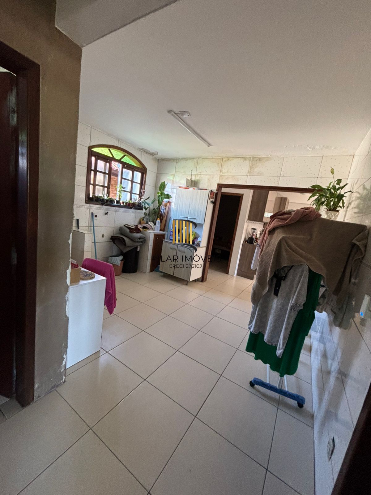 Casa com piscina, Praia da Cidreira/RS