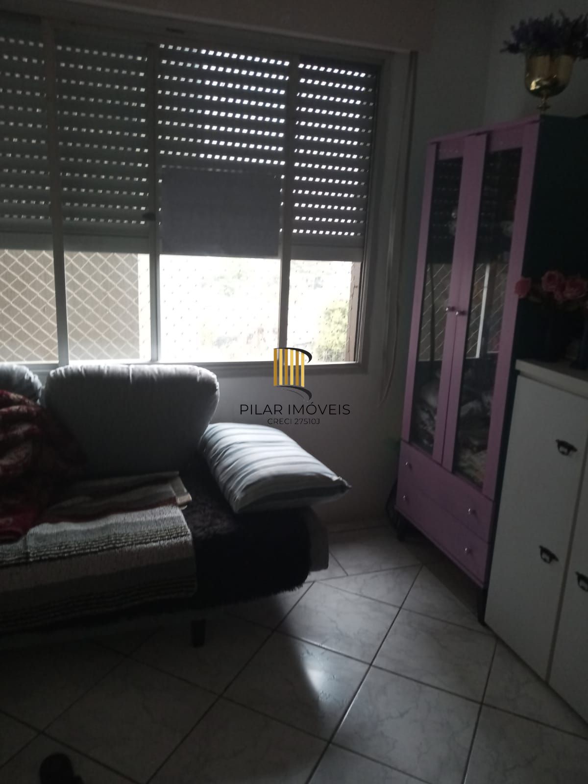 Oportunidade Única! Apartamento de 1 quarto, Bairro Nonoai em Porto Alegre/RS