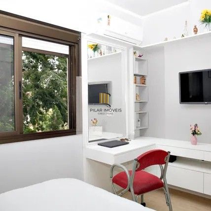 Oportunidade Única! Apartamento de 3 Quartos em Porto Alegre por R$585.000,00