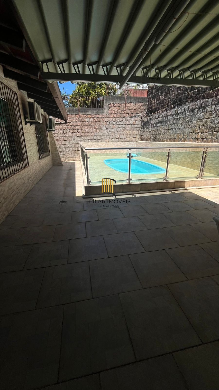 Maravilhosa casa no Bairro Boa Vista, Porto Alegre/RS