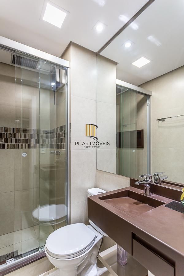 Excelente apartamento com espaço home office, Bairro Jardim Botânico, Porto Alegre, Rio Grande do Sul