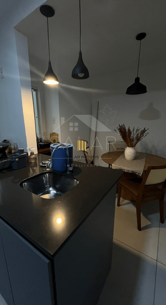 Apartamento próximo ao Hospital de Clínicas, Bairro Santa, Porto Alegre/RS