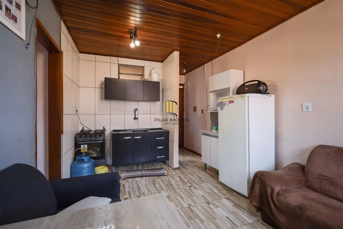 Apartamento 2 Dormitórios com Garagem em Localização Estratégica – 46,226 m²