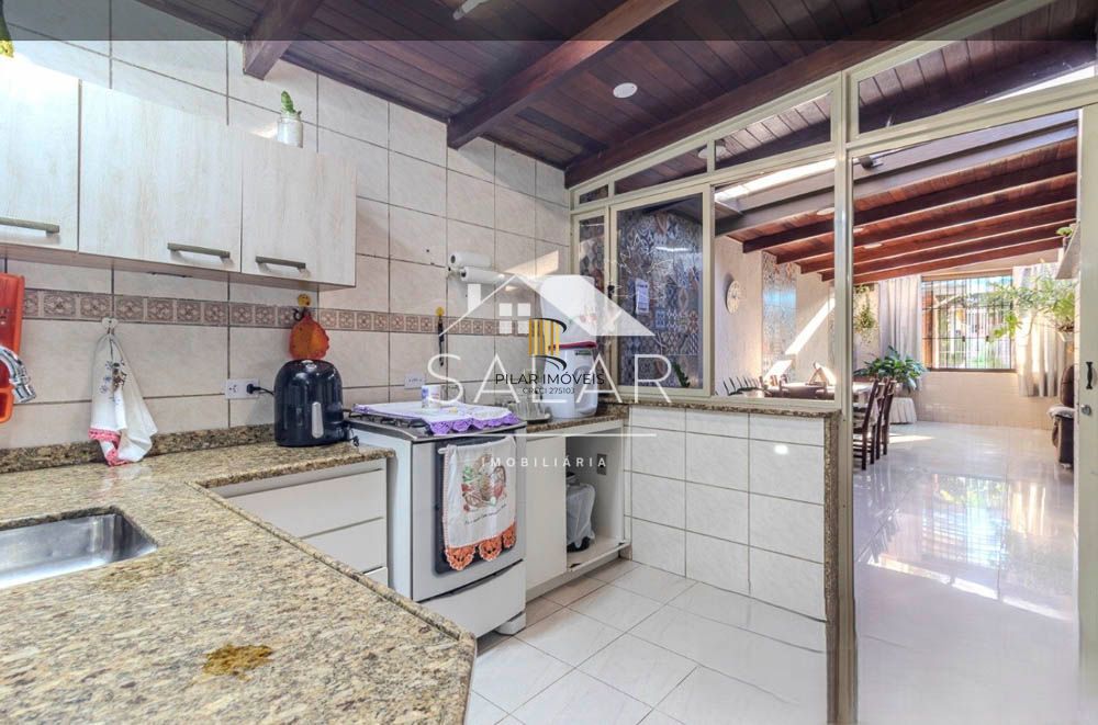 Casa com 72m², Bairro Rubem Berta, Porto Alegre, Rio Grande do Sul