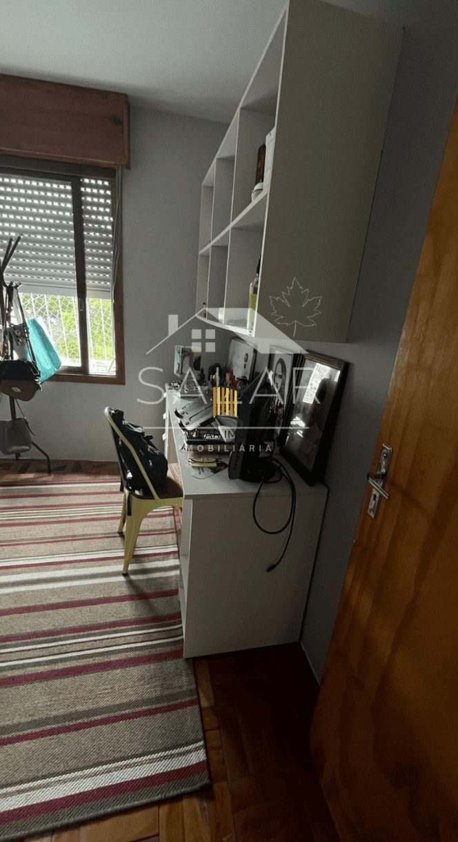 Apartamento próximo ao Hospital de Clínicas, Bairro Santa, Porto Alegre/RS