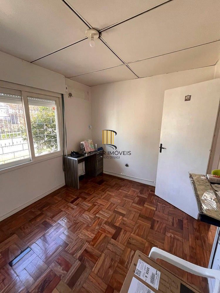 Casa de esquina, Bairro Parque dos Maias, Porto Alegre, Rio Grande do Sul