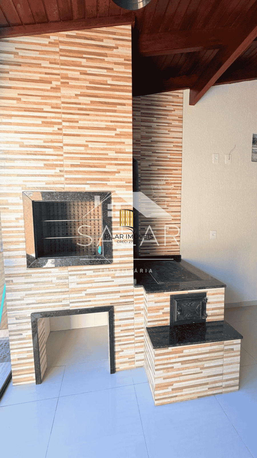 Casa em condomínio fechado, Bairro Rio Branco, Canoas/RS