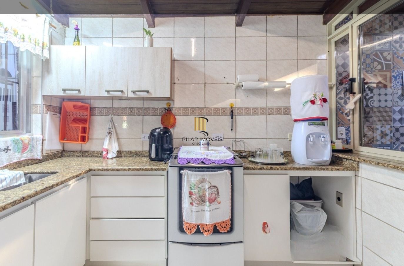 Casa com 72m², Bairro Rubem Berta, Porto Alegre, Rio Grande do Sul