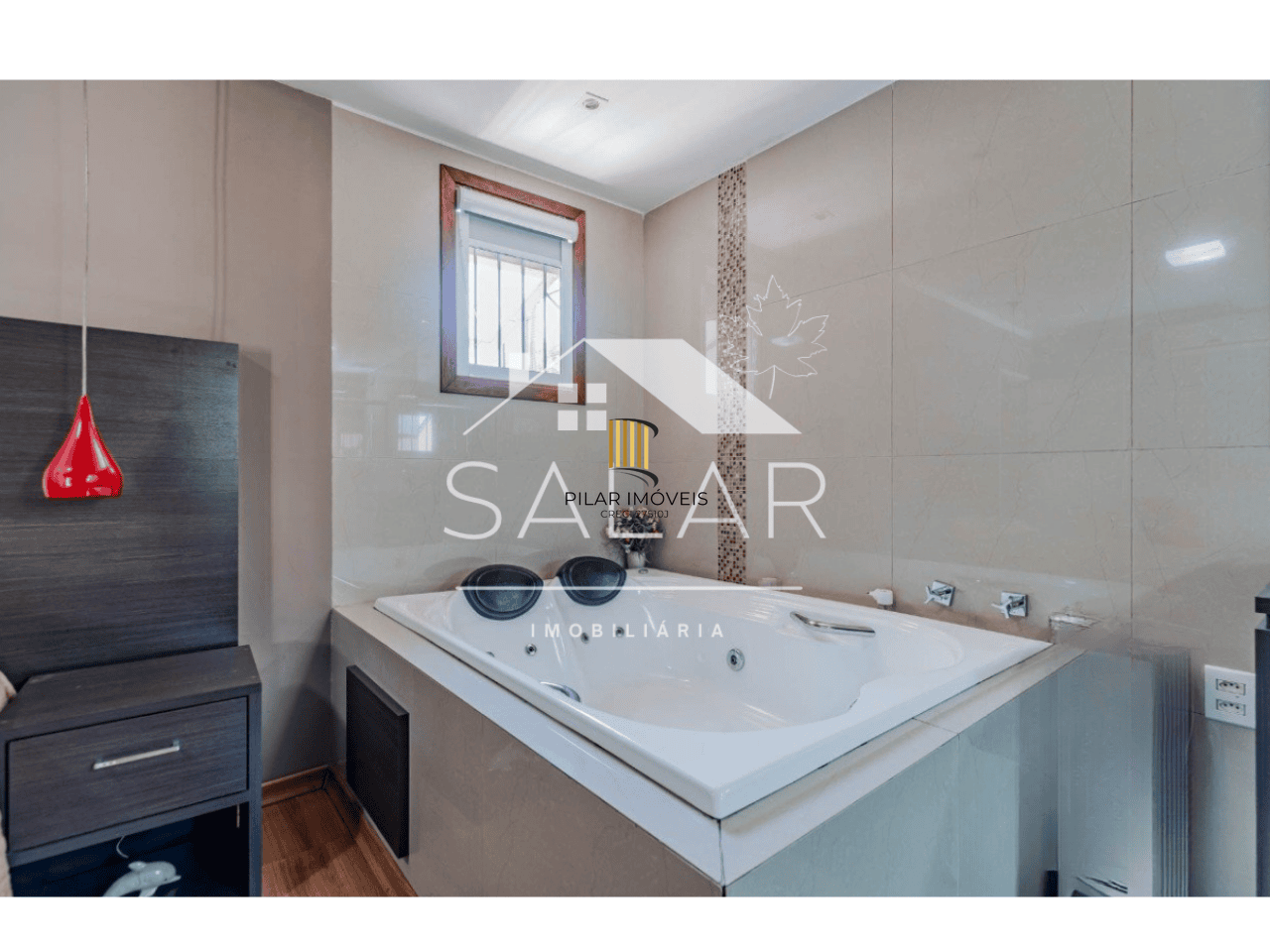 Casa com 130m², 3 dormitórios, Bairro Tristeza, em Porto Alegre – RS