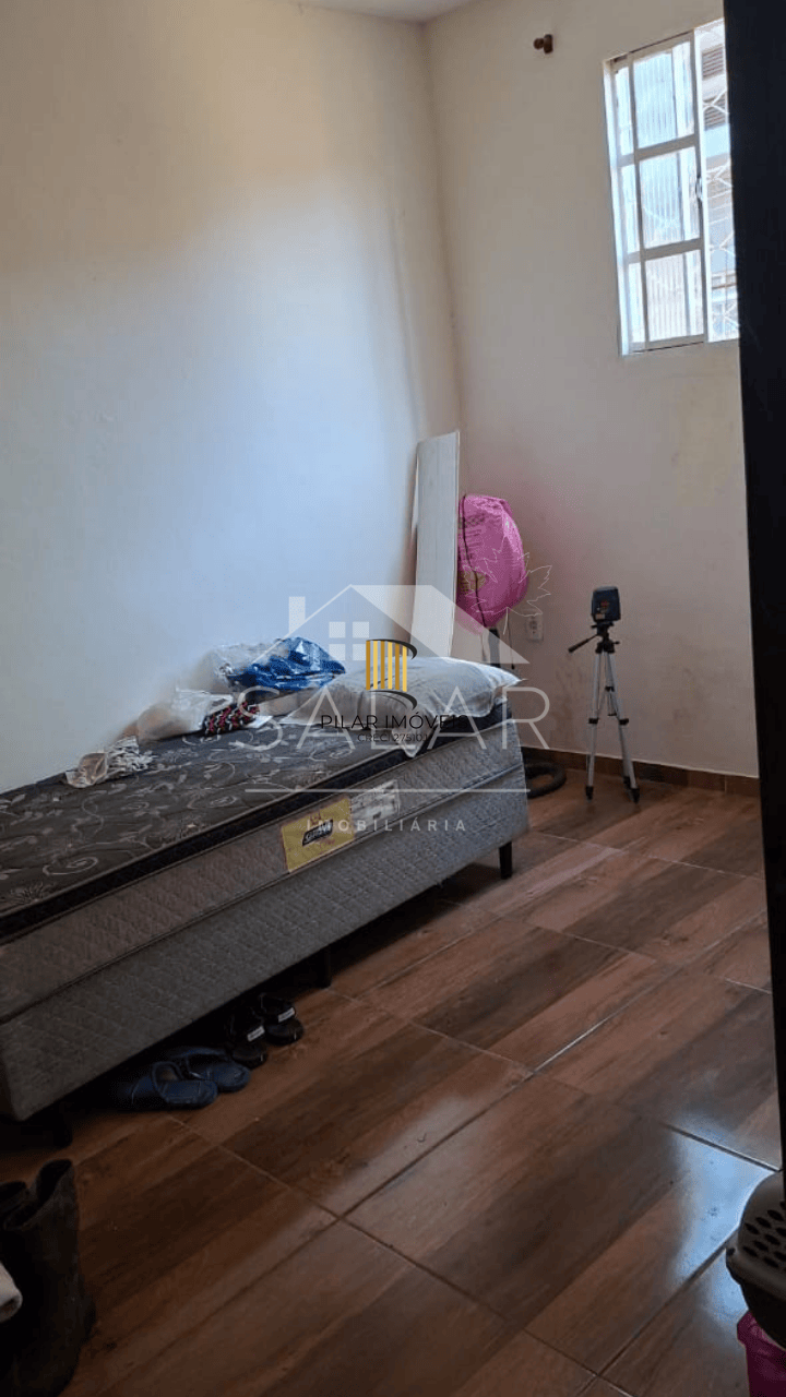 Casa no Bairro Sarandi, Porto Alegre/RS