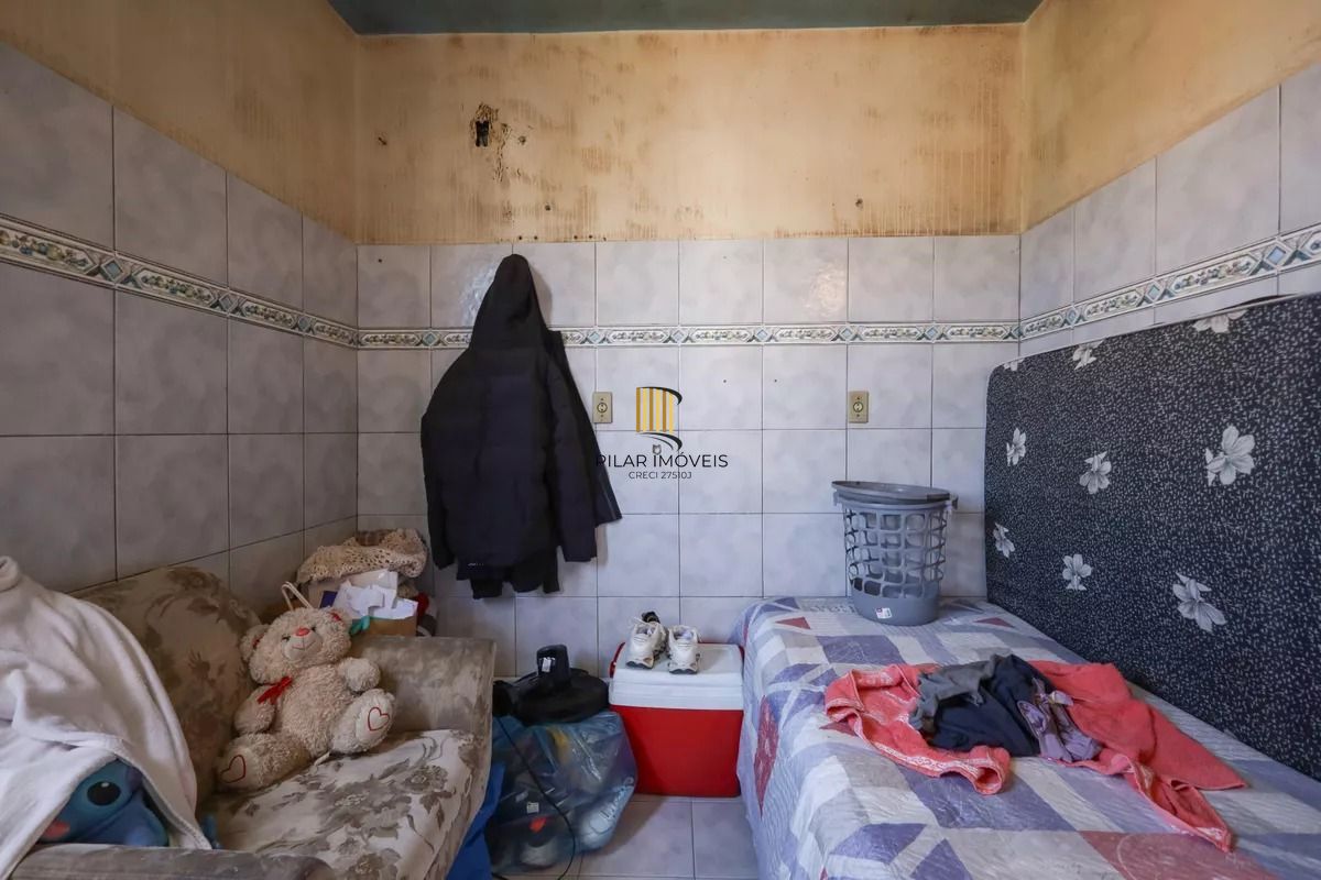 Apartamento 2 Dormitórios com Garagem em Localização Estratégica – 46,226 m²