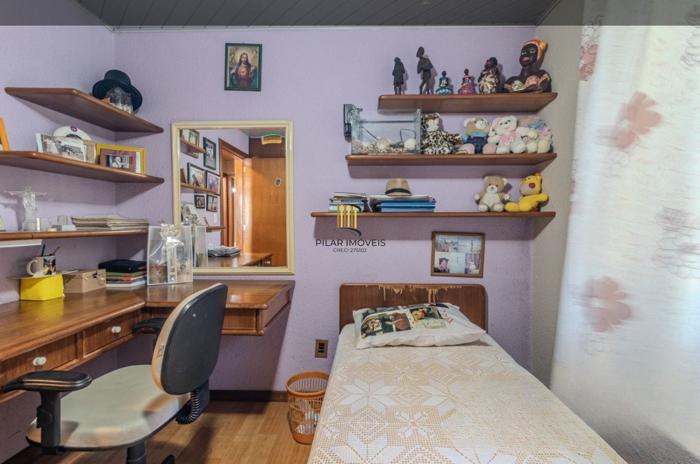 Casa com 72m², Bairro Rubem Berta, Porto Alegre, Rio Grande do Sul