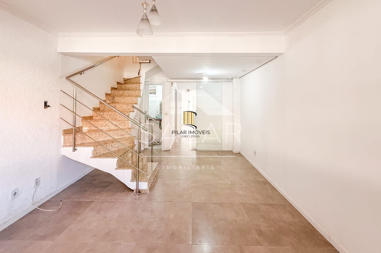 Casa de Condomínio 2 dormitórios no bairro Rio Branco