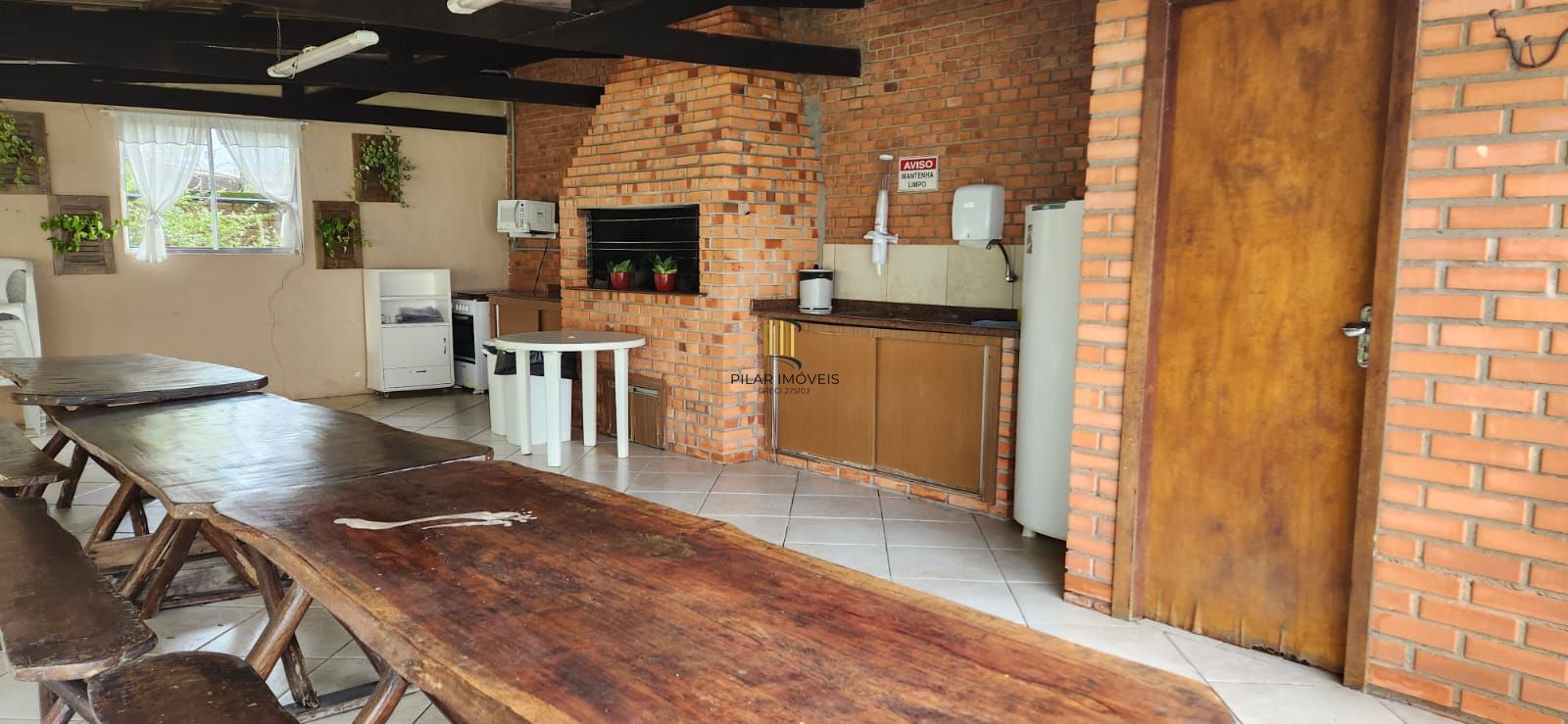 Apartamento 03 dormitórios, 01 suíte, Bairro Partenon, Porto Alegre/RS