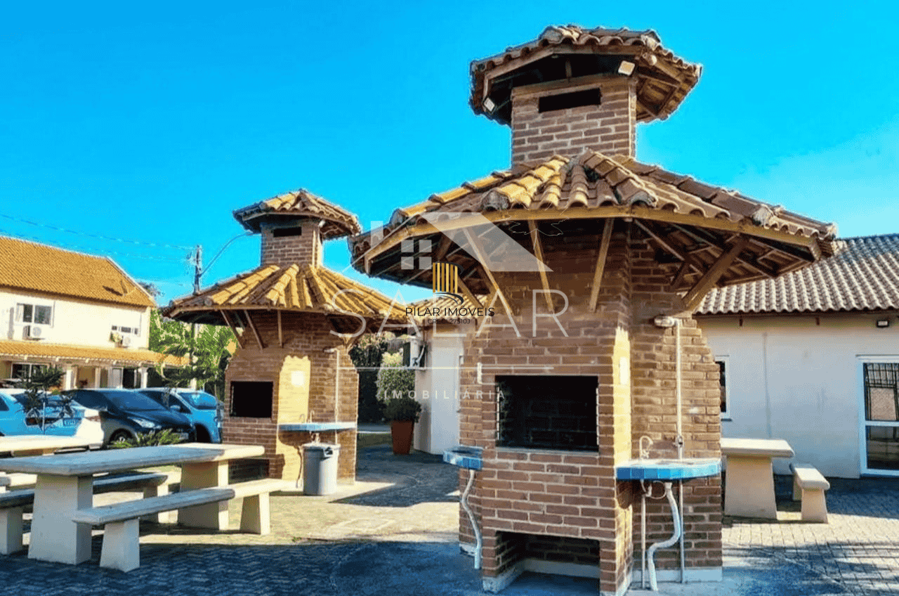 Casa em condomínio fechado, Bairro Rio Branco, Canoas/RS