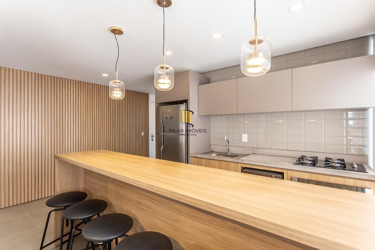 Excelente apartamento com espaço home office, Bairro Jardim Botânico, Porto Alegre, Rio Grande do Sul