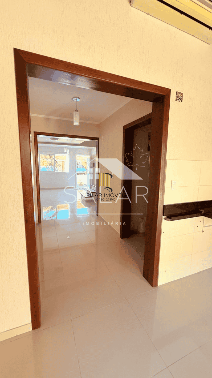 Casa em condomínio fechado, Bairro Rio Branco, Canoas/RS