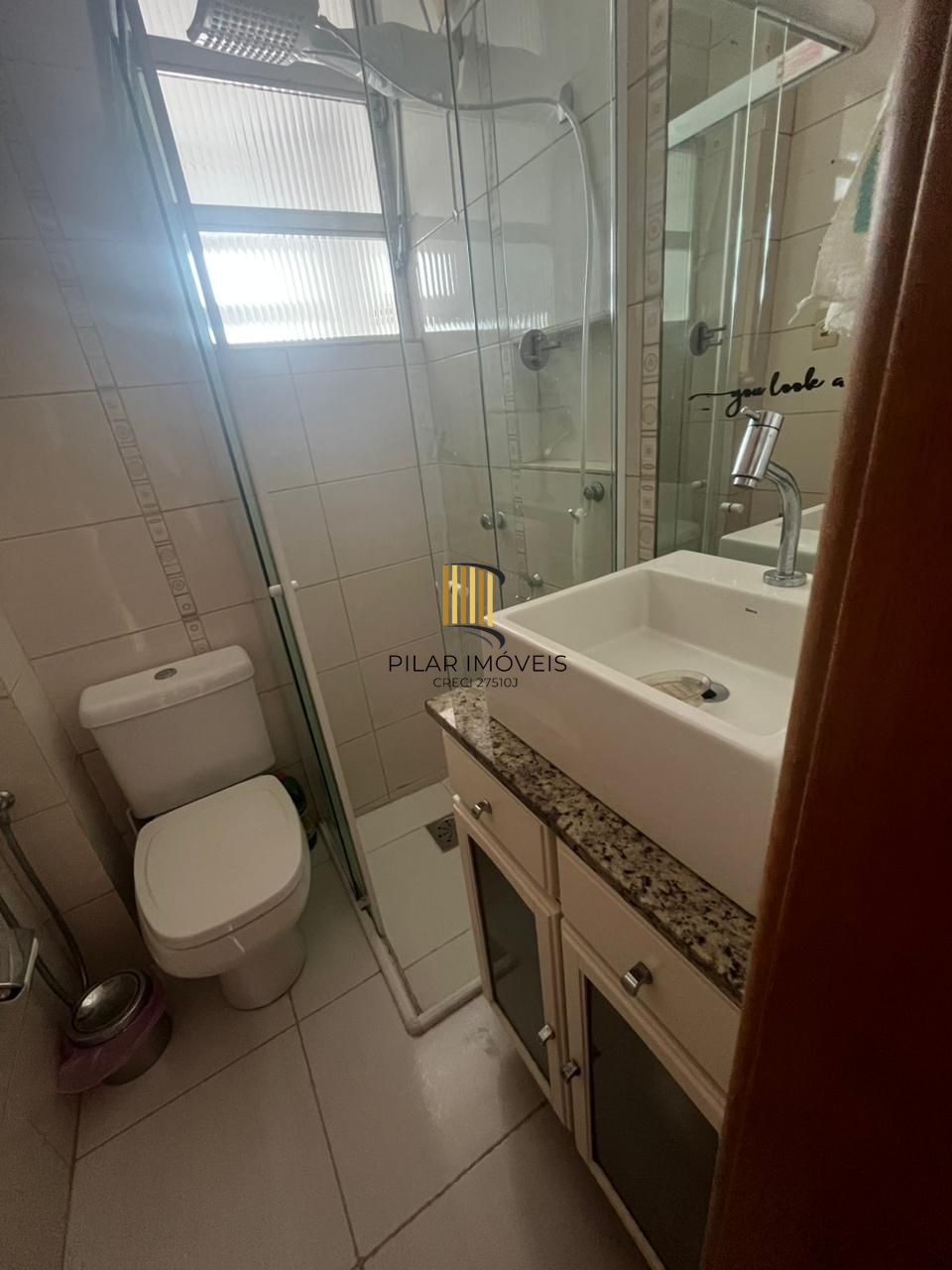 Apartamento 2 Dormitórios Reformado | 44,33m² Privativos | Ótima Localização
