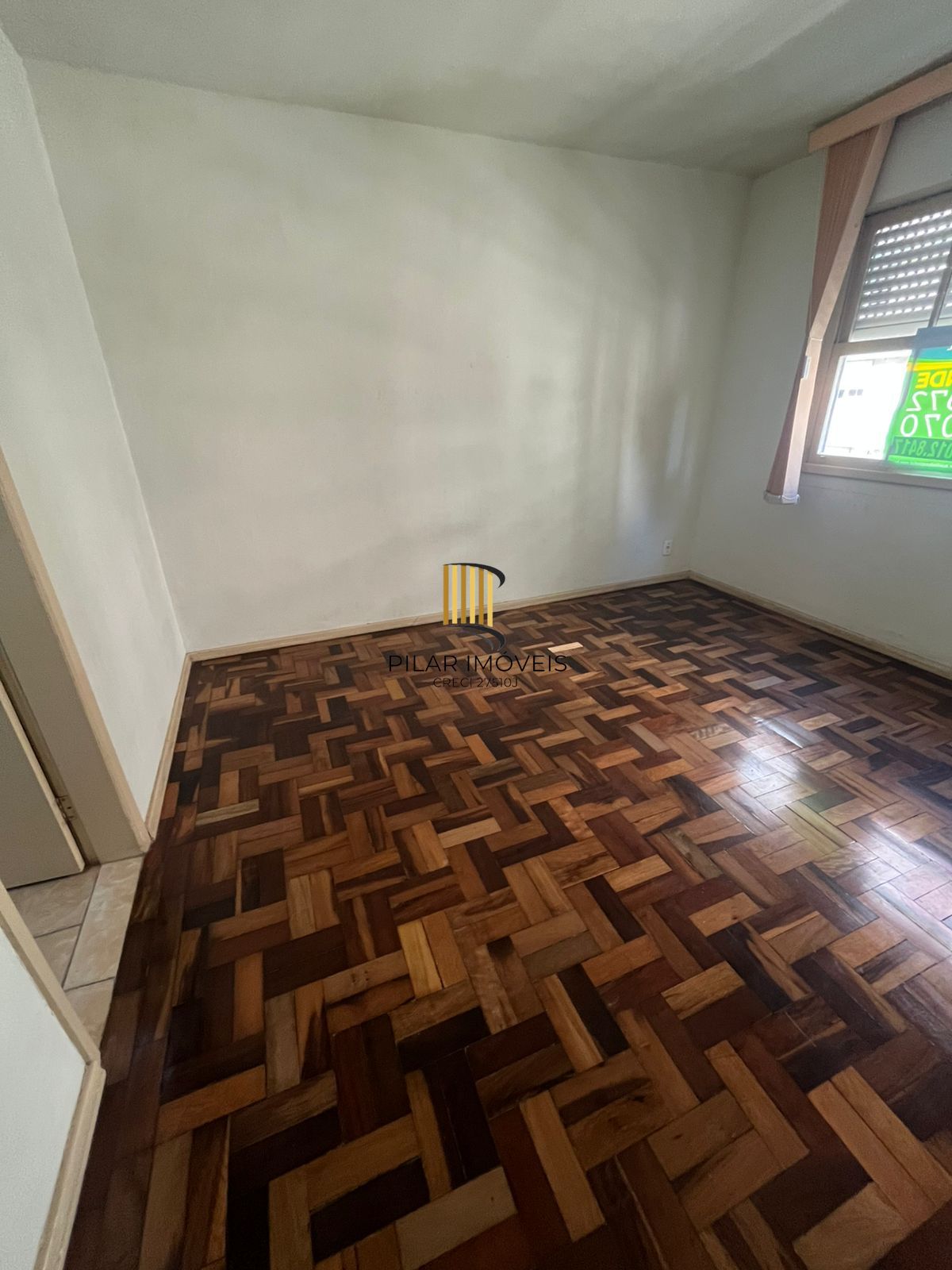Apartamento 2 dormitórios no bairro Petrópolis