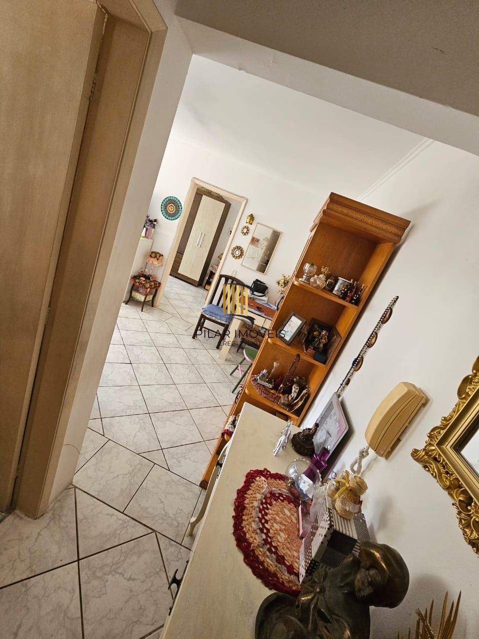 Oportunidade Única! Apartamento de 1 quarto, Bairro Nonoai em Porto Alegre/RS