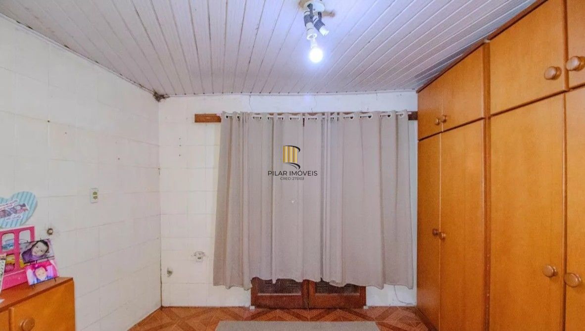 Apartamento térreo, Bairro IAPI, Porto Alegre/RS