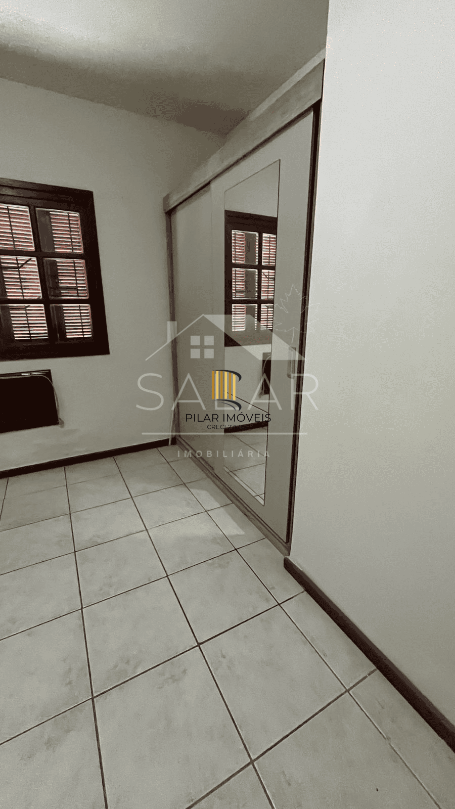 Casa com piscina, Santa Fé, zona Norte de Porto Alegre, Rio Grande do Sul