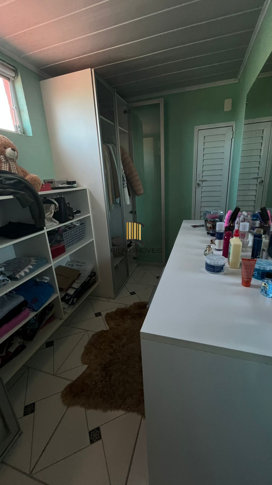 Maravilhosa casa no Bairro Boa Vista, Porto Alegre/RS