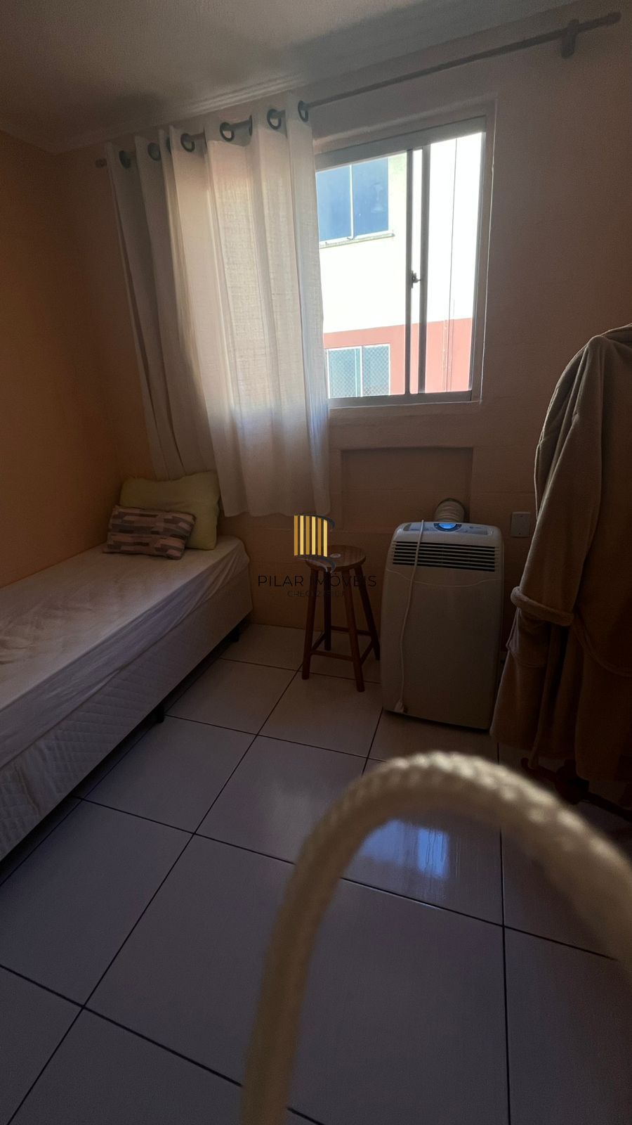 Apartamento Residencial de 02 dorm, Bairro Vila Nova, Porto Alegre, RS