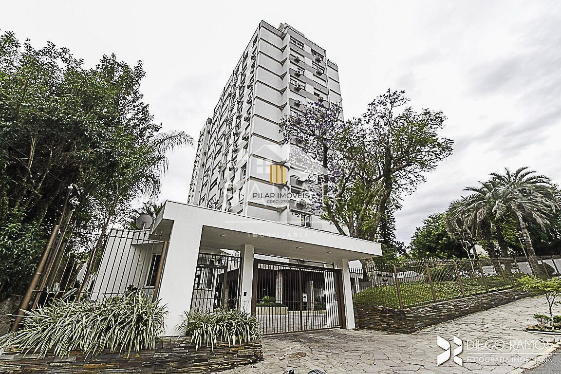 Apartamento de 02 dormitórios, no Bairro Menino Deus, Porto Alegre/RS