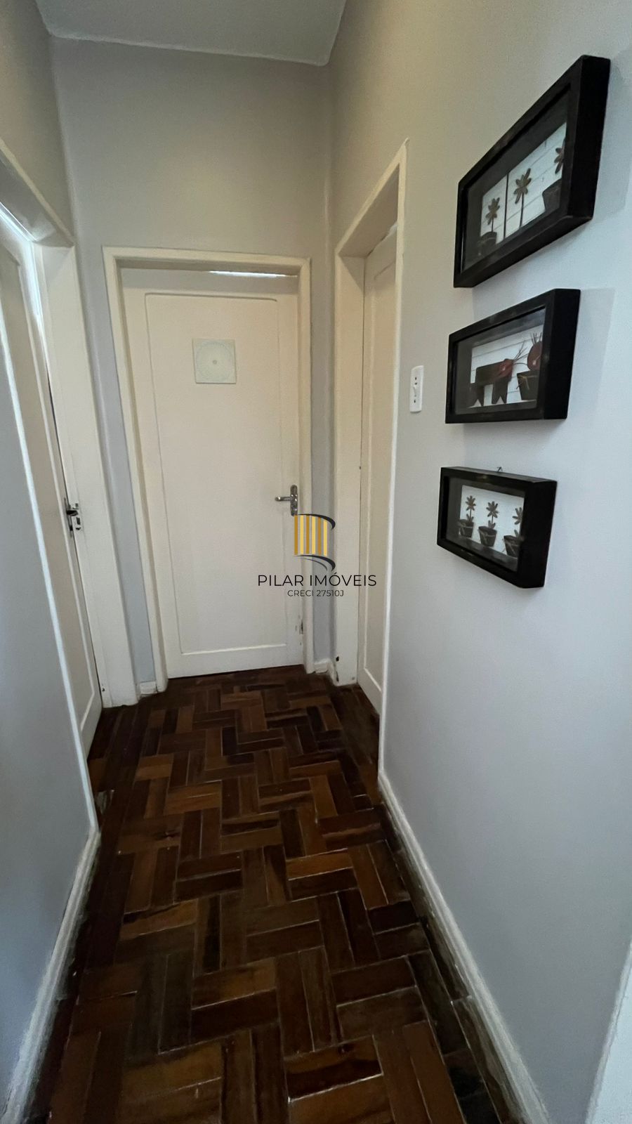 Apartamento de 02 dormitórios, Bairro Floresta, Porto Alegre/RS