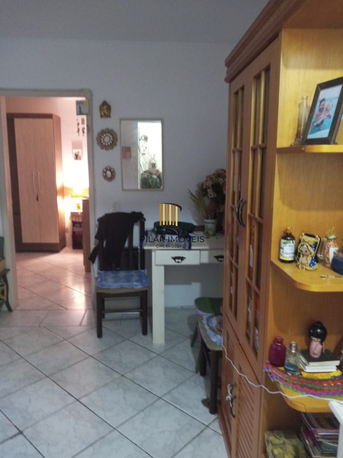 Oportunidade Única! Apartamento de 1 quarto, Bairro Nonoai em Porto Alegre/RS
