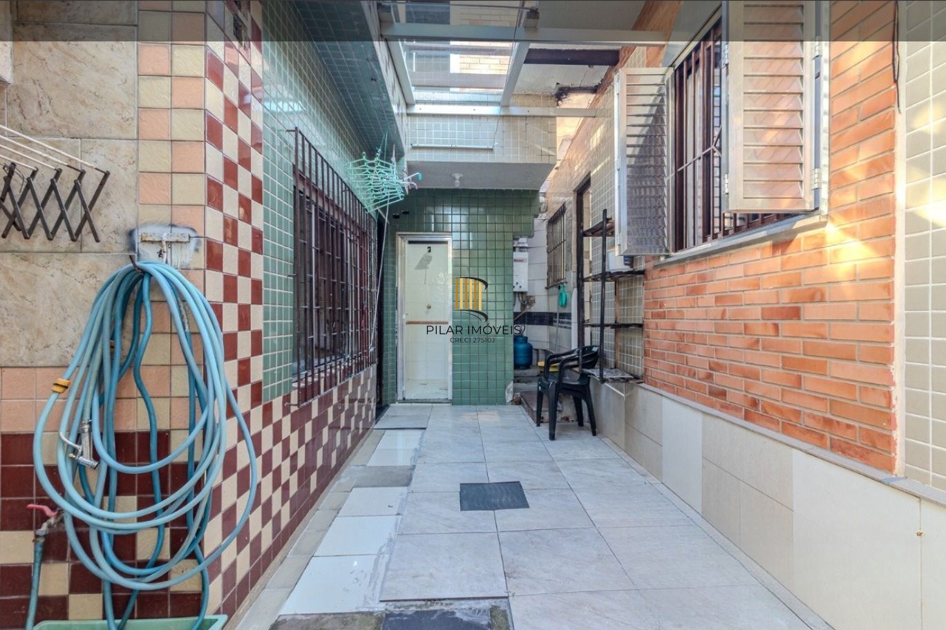 Casa com 72m², Bairro Rubem Berta, Porto Alegre, Rio Grande do Sul