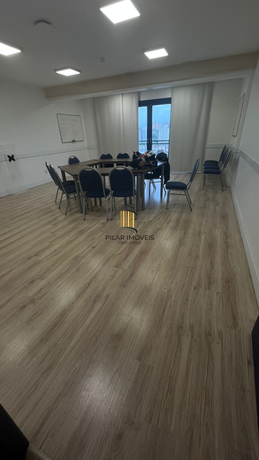 Casa adaptada para comércio, Boa Vista, Porto Alegre/RS