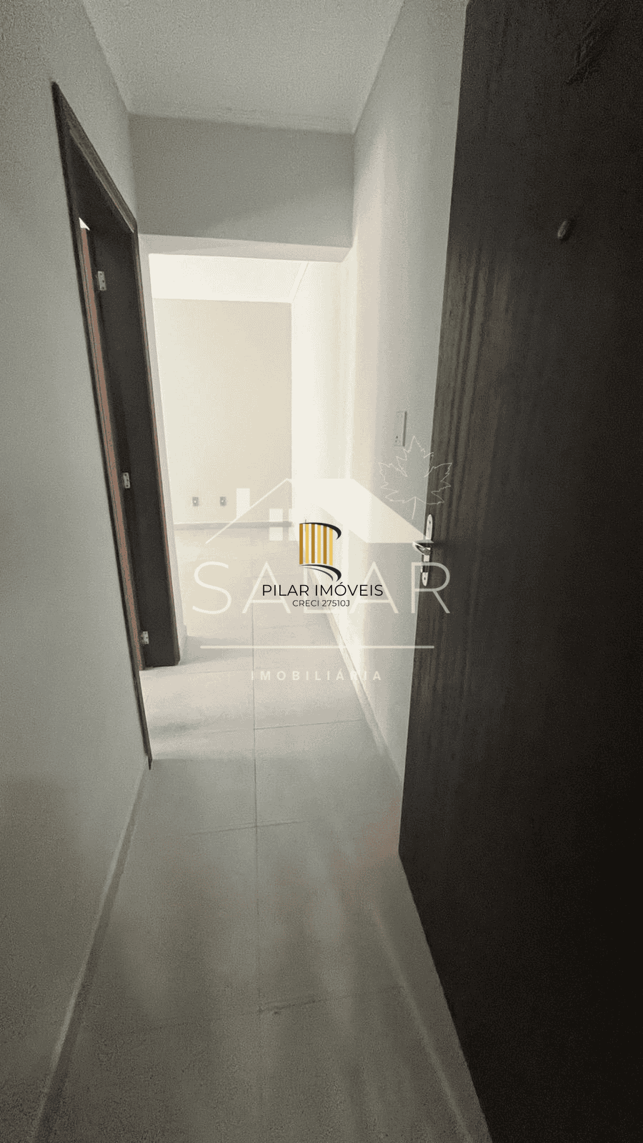 Apartamento com sacada, Bairro Nossa Senhora das Graças, Canoas/RS