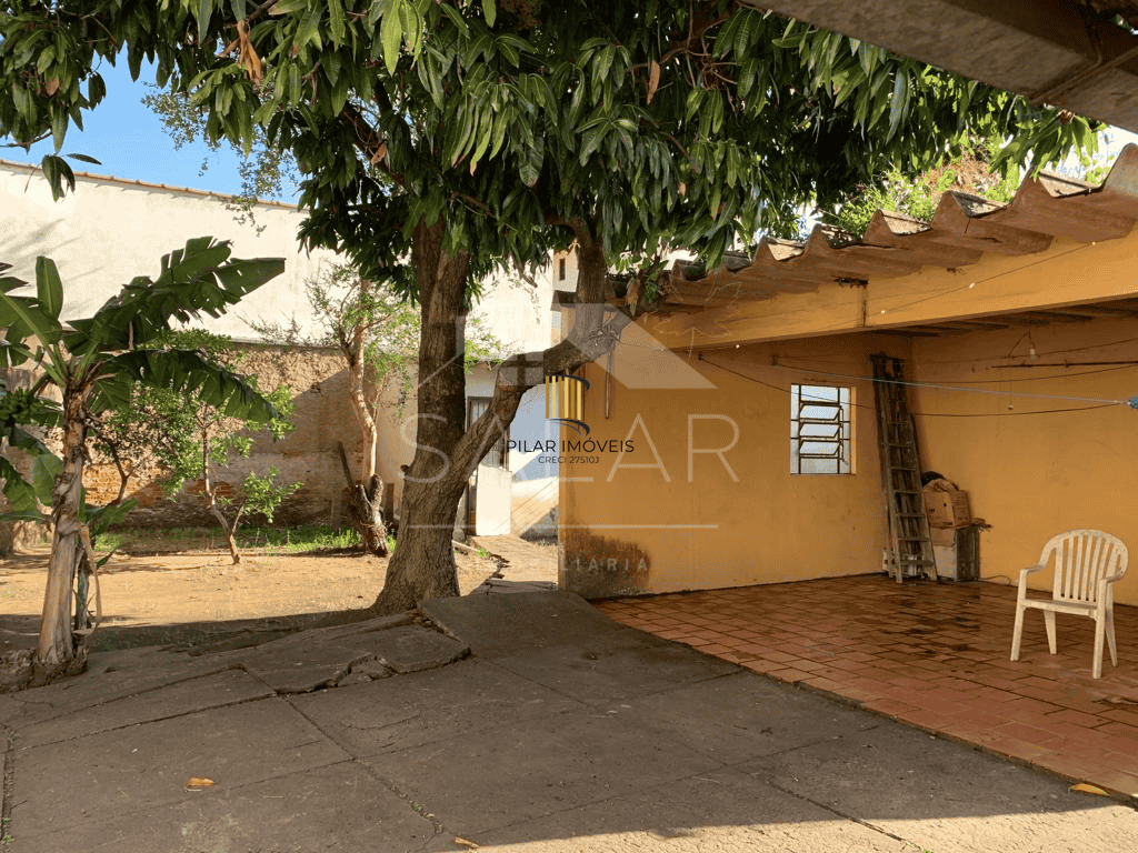 Casa na Av. Assis Brasil, Bairro Passo da Areia, Porto Alegre/RS