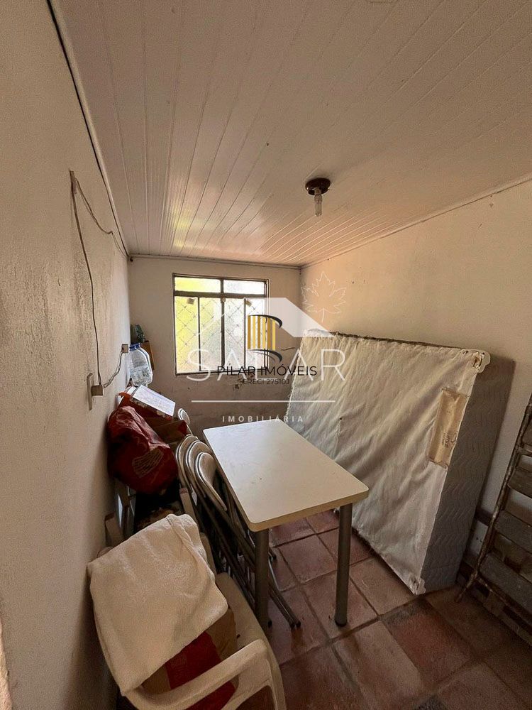 Casa de esquina, Bairro Parque dos Maias, Porto Alegre, Rio Grande do Sul